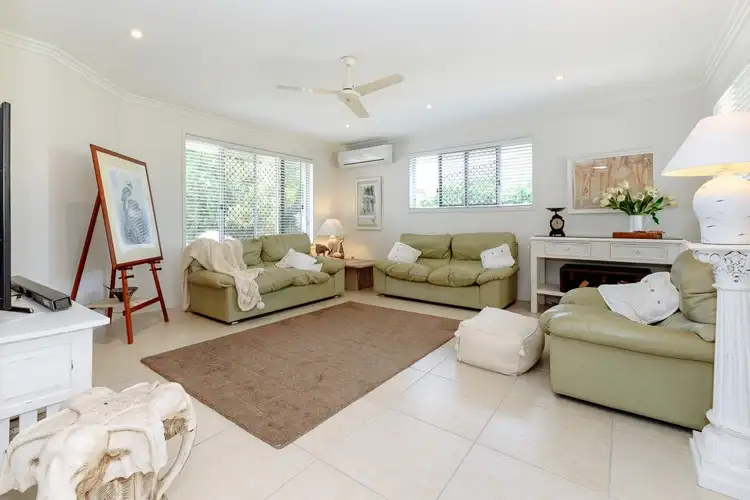Fourth view of Homely house listing, 8 Viewpoint Way, New Auckland QLD 4680