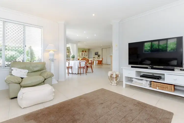 Fifth view of Homely house listing, 8 Viewpoint Way, New Auckland QLD 4680