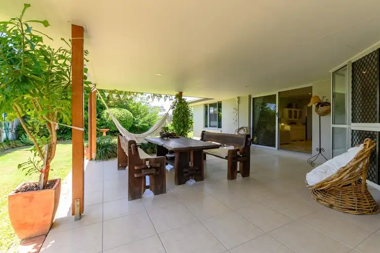 Sixth view of Homely house listing, 8 Viewpoint Way, New Auckland QLD 4680