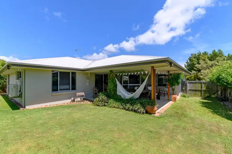Seventh view of Homely house listing, 8 Viewpoint Way, New Auckland QLD 4680