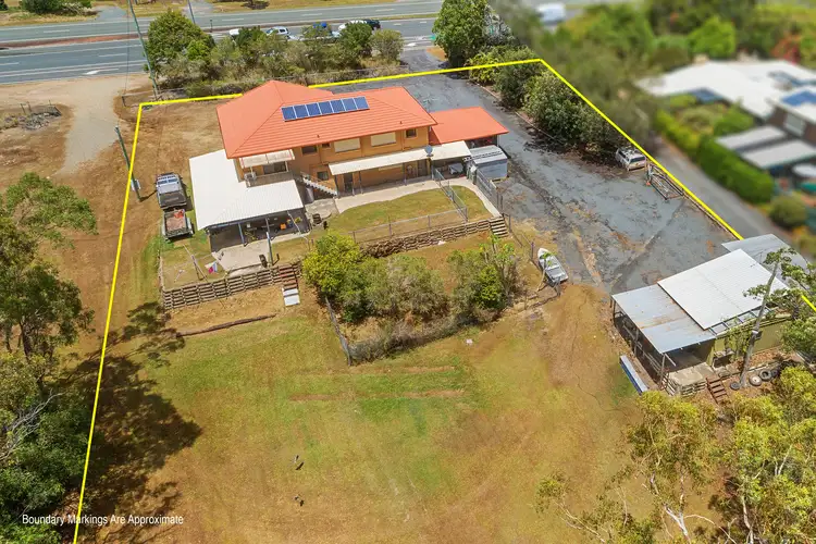 72-74 Boundary Road, Thornlands QLD 4164