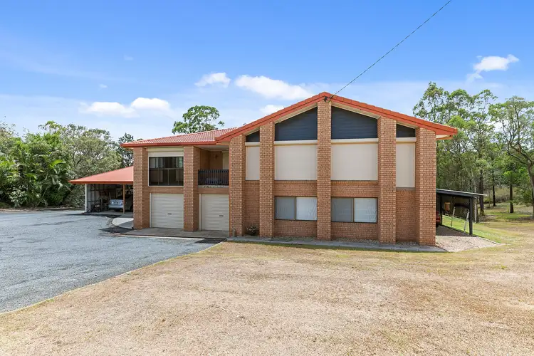 Second view of Homely house listing, 72-74 Boundary Road, Thornlands QLD 4164