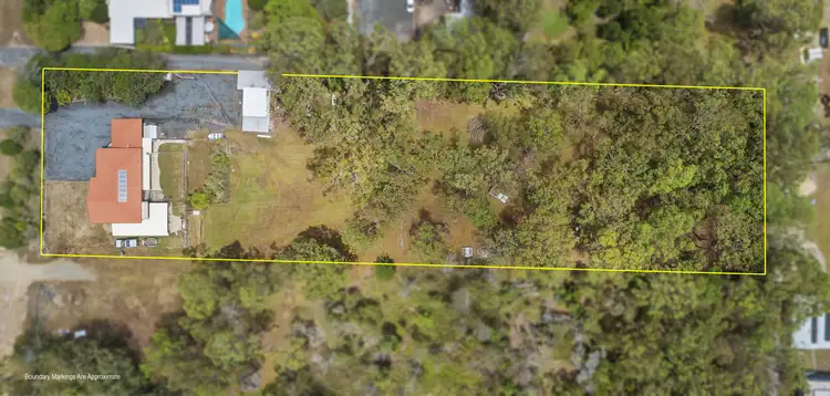 Third view of Homely house listing, 72-74 Boundary Road, Thornlands QLD 4164