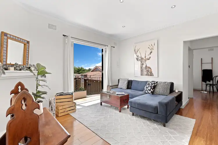 3/36 Park Road, Naremburn NSW 2065