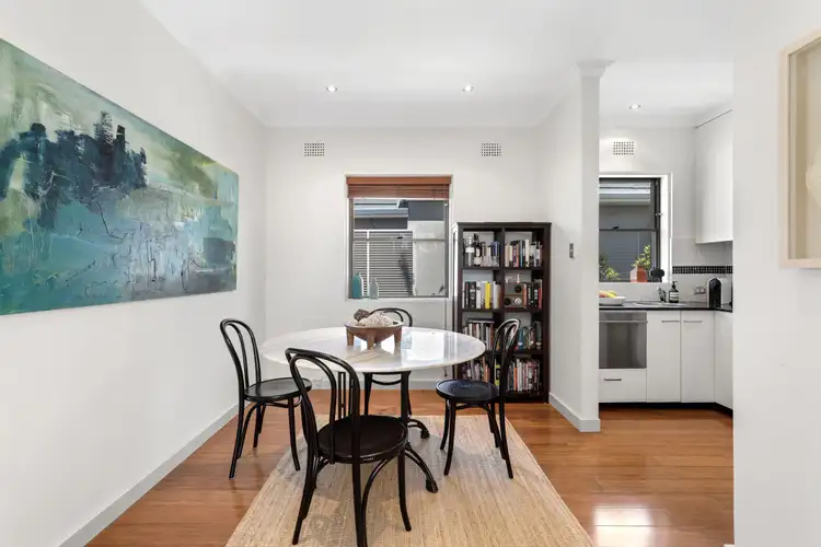 Third view of Homely unit listing, 3/36 Park Road, Naremburn NSW 2065