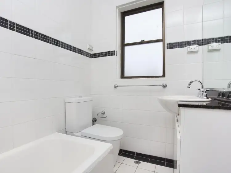 Sixth view of Homely unit listing, 3/36 Park Road, Naremburn NSW 2065