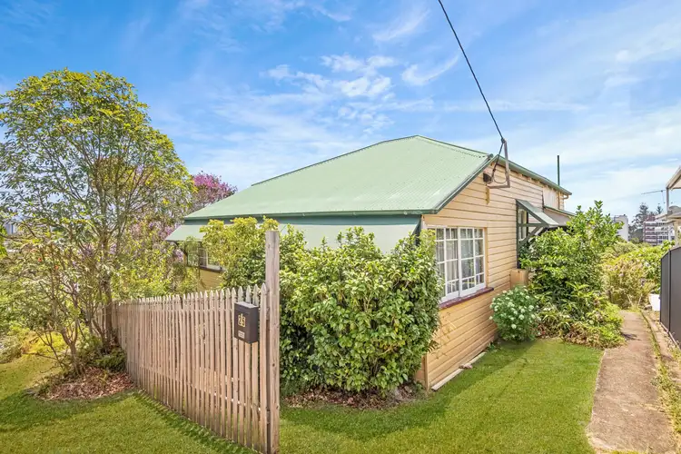 Second view of Homely house listing, 25 Tweed Street, Coolangatta QLD 4225