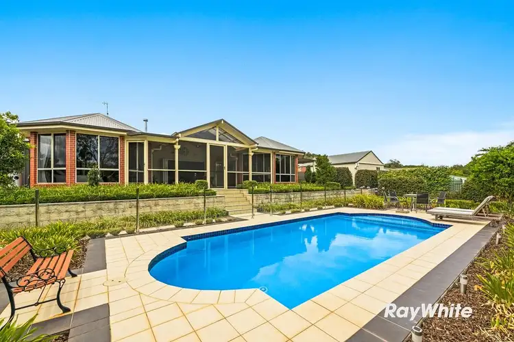 18 Parkway Drive, Highfields QLD 4352