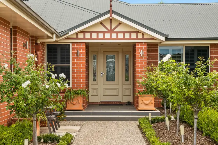 Third view of Homely house listing, 18 Parkway Drive, Highfields QLD 4352