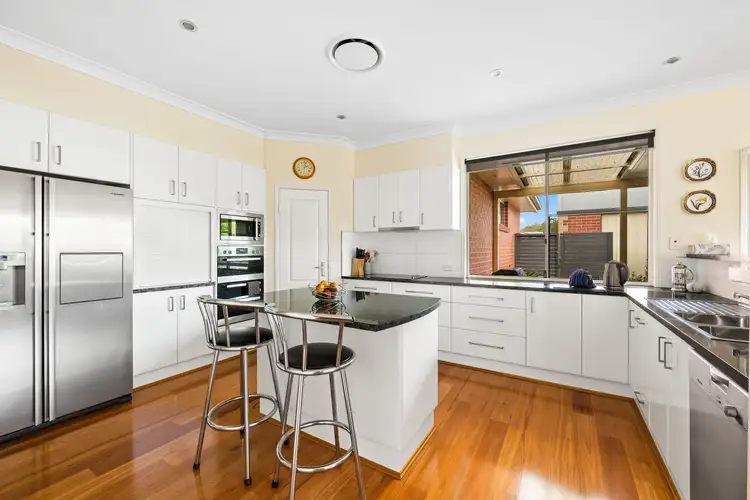 Fourth view of Homely house listing, 18 Parkway Drive, Highfields QLD 4352