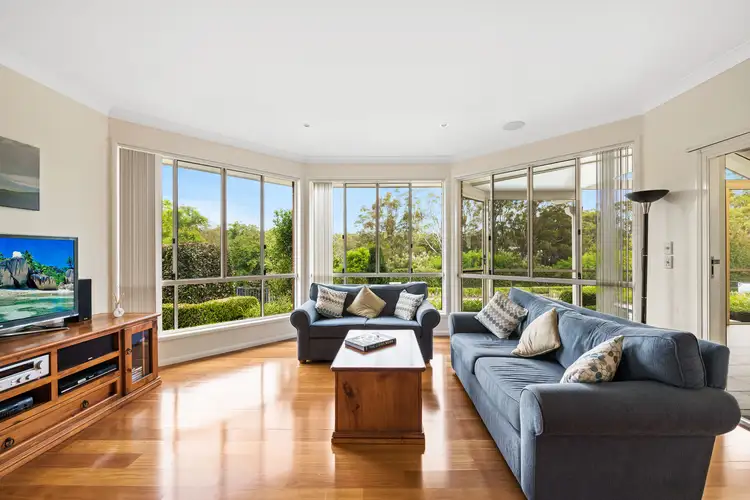 Sixth view of Homely house listing, 18 Parkway Drive, Highfields QLD 4352