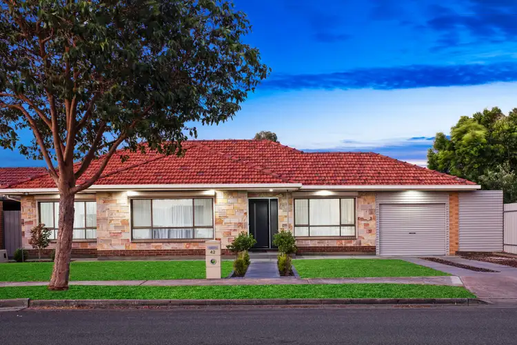 42 Glenavon Street, Woodville South SA 5011