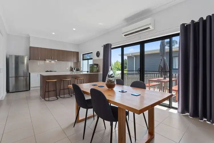 Second view of Homely house listing, 17 Balmoral Street, Kilsyth VIC 3137