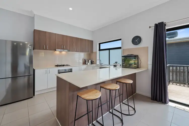 Fourth view of Homely house listing, 17 Balmoral Street, Kilsyth VIC 3137