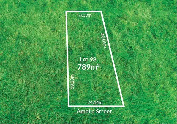 Second view of Homely house listing, 257 Amelia Street, Westminster WA 6061