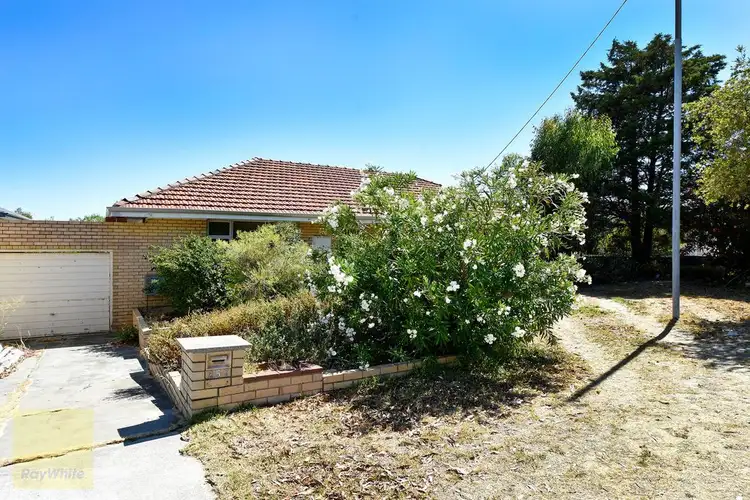 Third view of Homely house listing, 257 Amelia Street, Westminster WA 6061