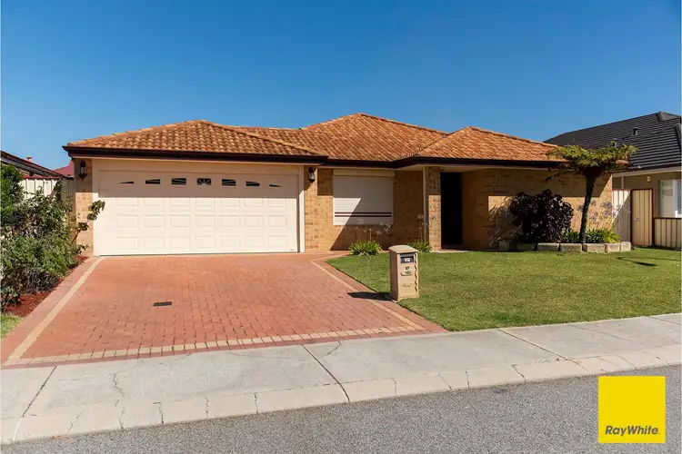 10 Millewa Road, Southern River WA 6110