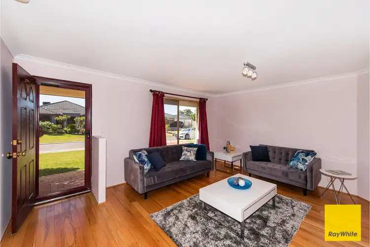 Second view of Homely house listing, 10 Millewa Road, Southern River WA 6110
