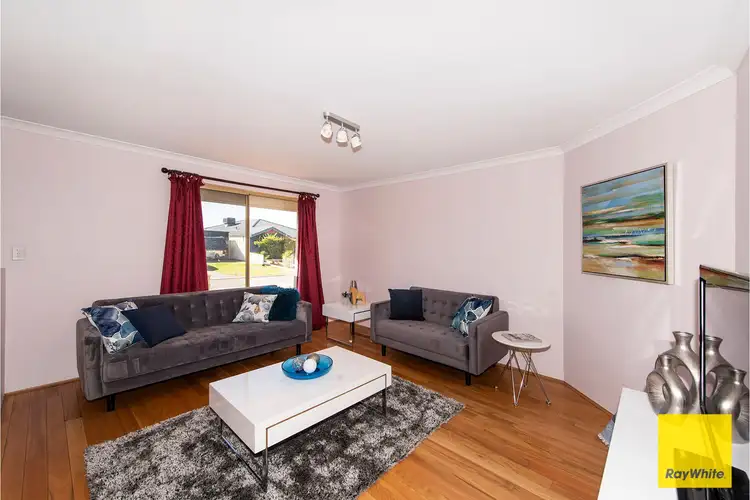Third view of Homely house listing, 10 Millewa Road, Southern River WA 6110