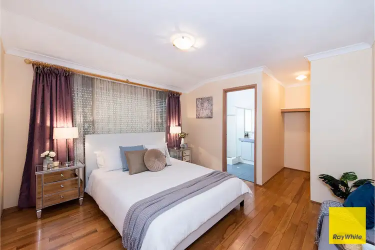 Fifth view of Homely house listing, 10 Millewa Road, Southern River WA 6110