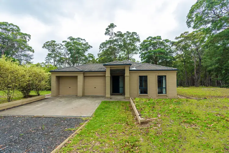 111B Turpentine Road, Tomerong NSW 2540
