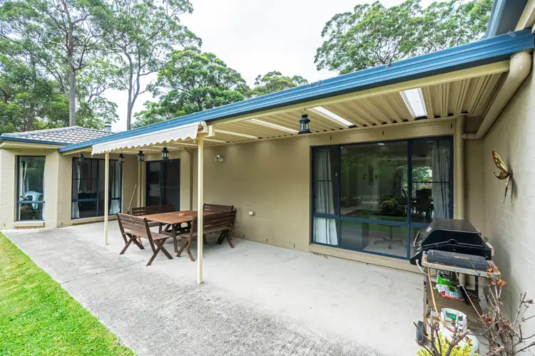 Sixth view of Homely house listing, 111B Turpentine Road, Tomerong NSW 2540