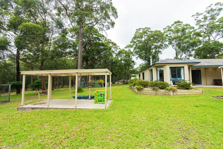 Seventh view of Homely house listing, 111B Turpentine Road, Tomerong NSW 2540