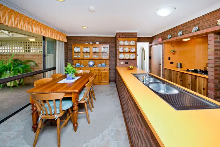 Second view of Homely house listing, 20 Bohemia Place, Noranda WA 6062
