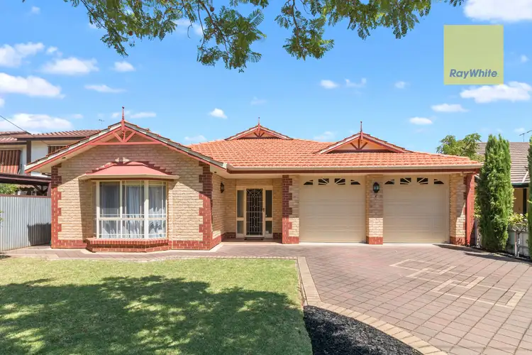 4 Brinkworth Street, South Plympton SA 5038