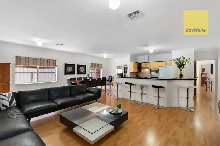 Third view of Homely house listing, 4 Brinkworth Street, South Plympton SA 5038