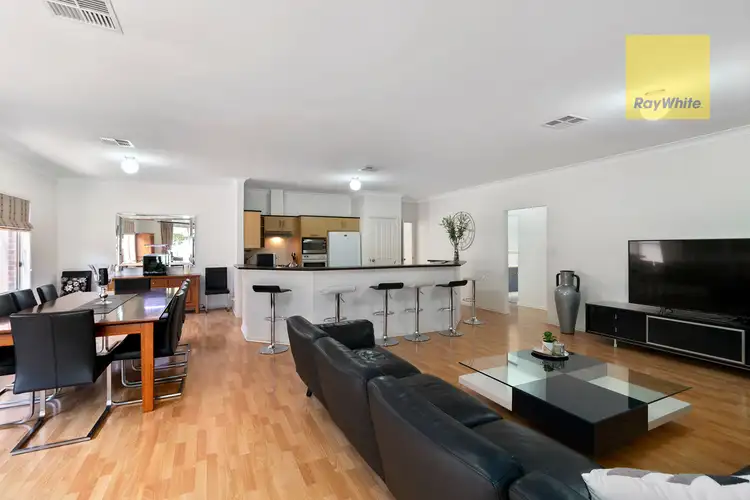 Fourth view of Homely house listing, 4 Brinkworth Street, South Plympton SA 5038
