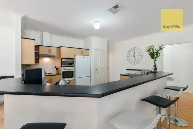 Fifth view of Homely house listing, 4 Brinkworth Street, South Plympton SA 5038