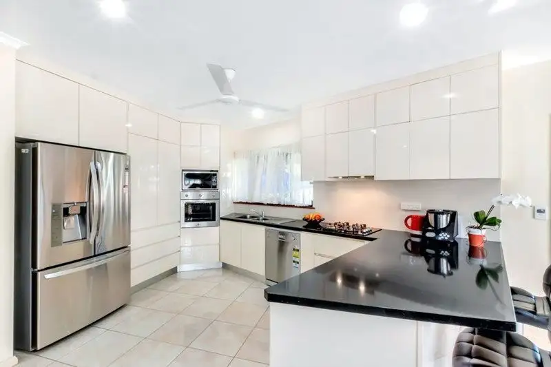 Main view of Homely house listing, 3 Creswell Close, Gordonvale QLD 4865