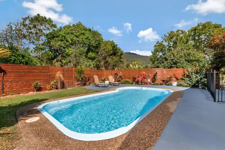 Fourth view of Homely house listing, 3 Creswell Close, Gordonvale QLD 4865
