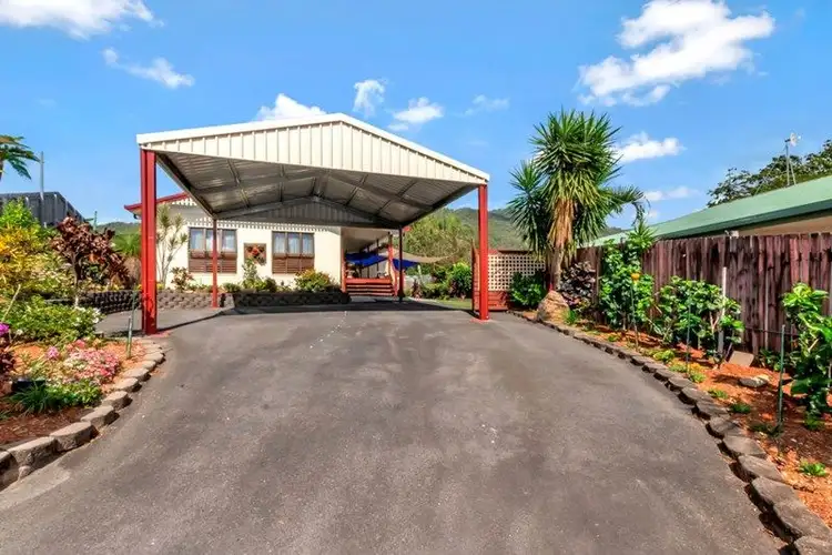 Fifth view of Homely house listing, 3 Creswell Close, Gordonvale QLD 4865