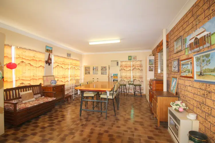 Second view of Homely house listing, 17 Twentieth Street, Renmark SA 5341