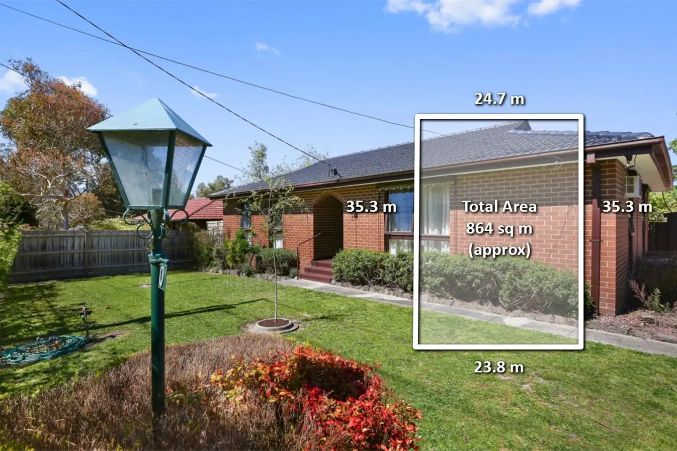 Main view of Homely house listing, 20 Illawara Crescent, Bayswater North VIC 3153