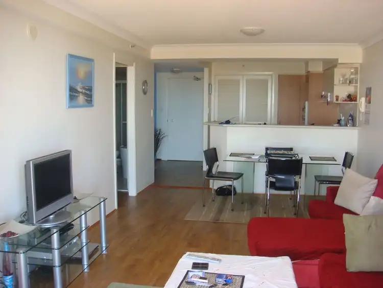 Second view of Homely unit listing, 1055 'Bel Air' 2623 Gold Coast Highway, Broadbeach QLD 4218