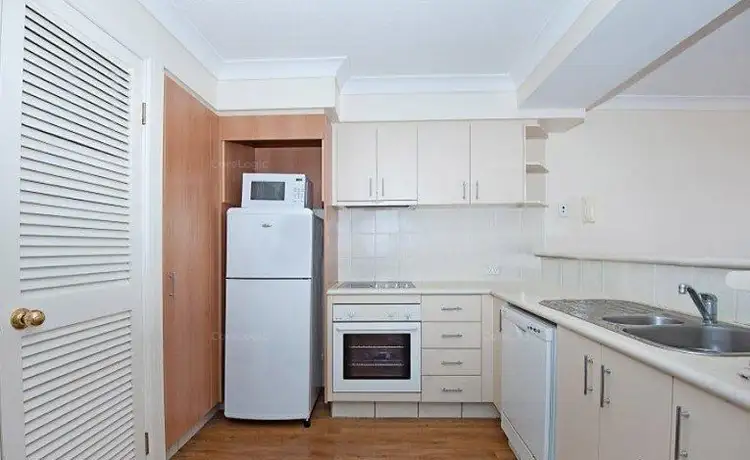 Third view of Homely unit listing, 1055 'Bel Air' 2623 Gold Coast Highway, Broadbeach QLD 4218