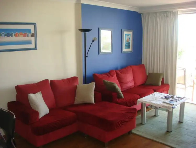 Fourth view of Homely unit listing, 1055 'Bel Air' 2623 Gold Coast Highway, Broadbeach QLD 4218