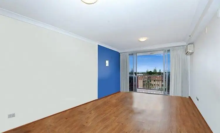Fifth view of Homely unit listing, 1055 'Bel Air' 2623 Gold Coast Highway, Broadbeach QLD 4218