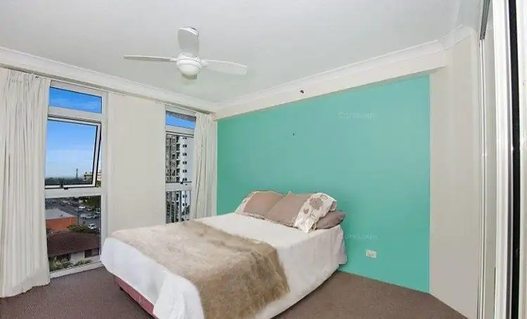 Sixth view of Homely unit listing, 1055 'Bel Air' 2623 Gold Coast Highway, Broadbeach QLD 4218
