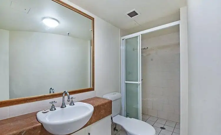 Seventh view of Homely unit listing, 1055 'Bel Air' 2623 Gold Coast Highway, Broadbeach QLD 4218