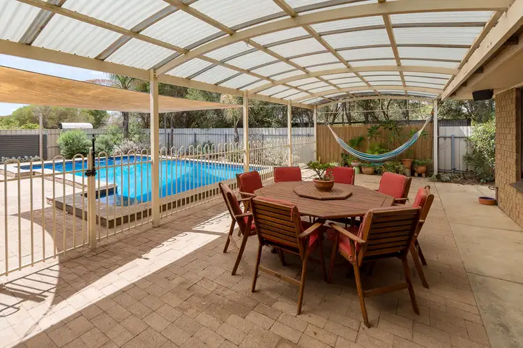41 Roper Road, Willyaroo SA 5255