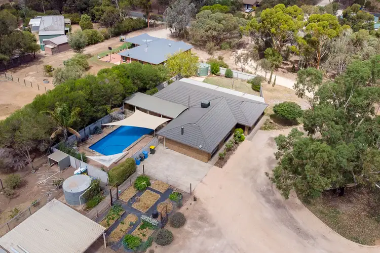 Second view of Homely house listing, 41 Roper Road, Willyaroo SA 5255