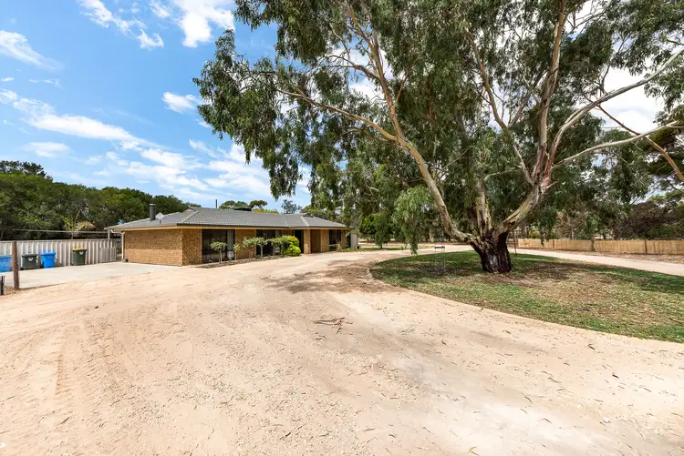 Third view of Homely house listing, 41 Roper Road, Willyaroo SA 5255