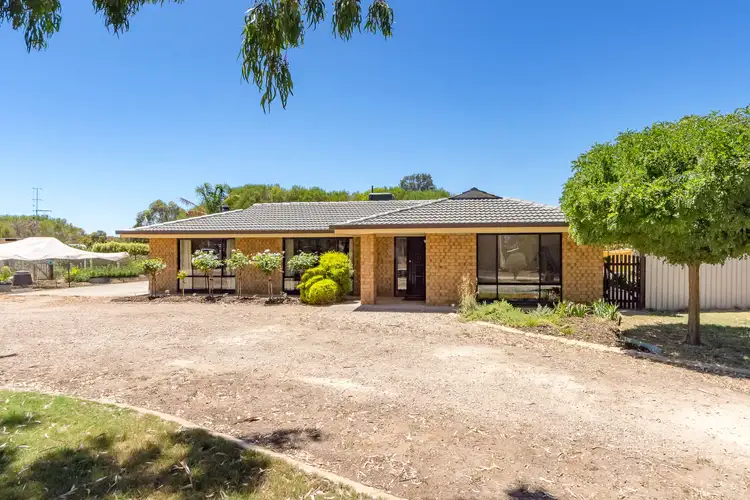 Fourth view of Homely house listing, 41 Roper Road, Willyaroo SA 5255