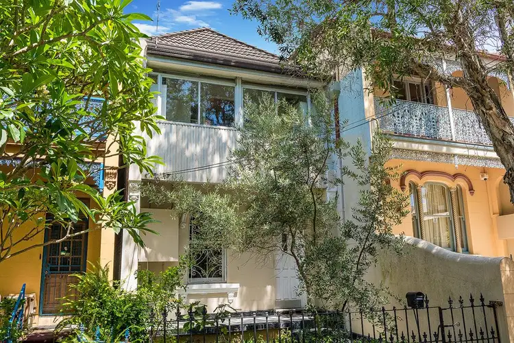 53 Watkin Street, Newtown NSW 2042