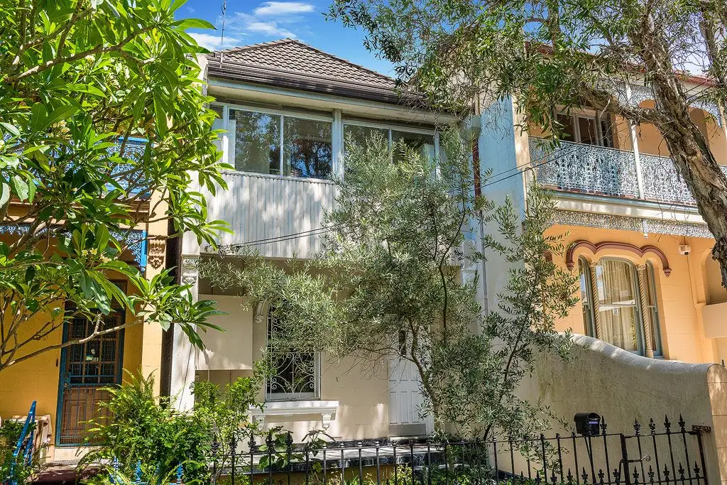 Main view of Homely house listing, 53 Watkin Street, Newtown NSW 2042