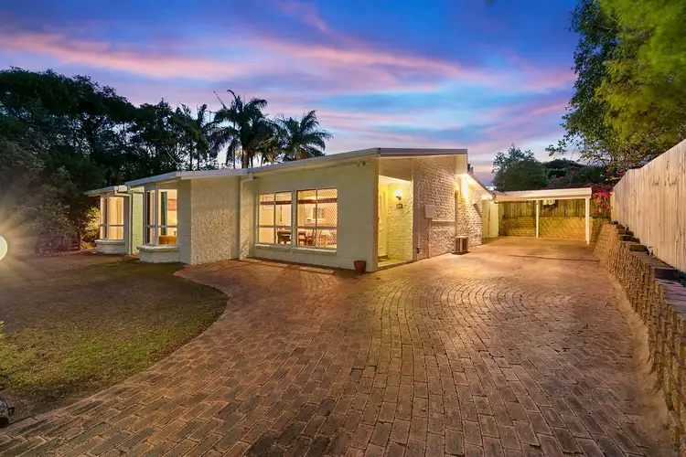 Second view of Homely house listing, 4 Garnet Street, Alexandra Hills QLD 4161